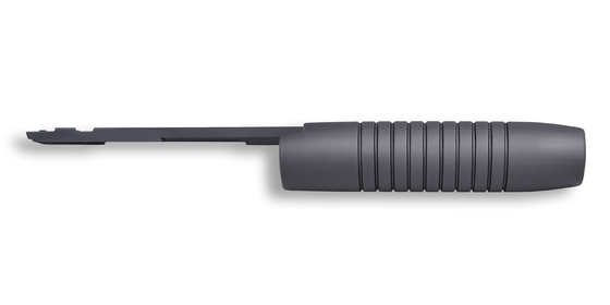0.42kg 870 Forend সমাবেশ 350 X 49.6mm শট গানের যন্ত্রাংশ মেটাল স্টিল