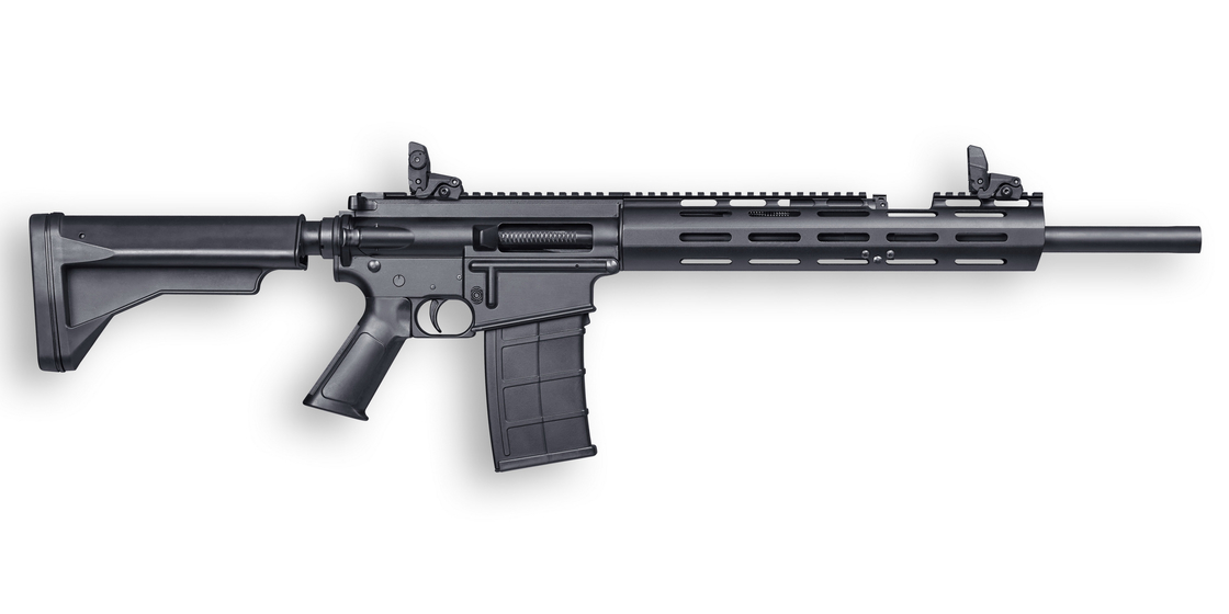Harrier AR 15 সেমি অটো শটগান 12 গেজ সেমি অটো ট্যাকটিক্যাল শটগান হোম ডিফেন্স