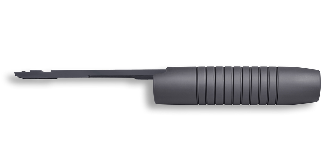 0.42kg 870 Forend সমাবেশ 350 X 49.6mm শট গানের যন্ত্রাংশ মেটাল স্টিল